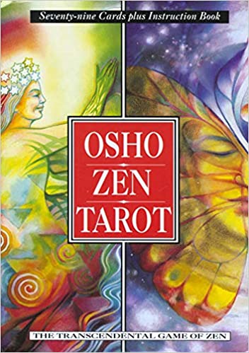 What is Osho Zen Tarot And How To Use It?